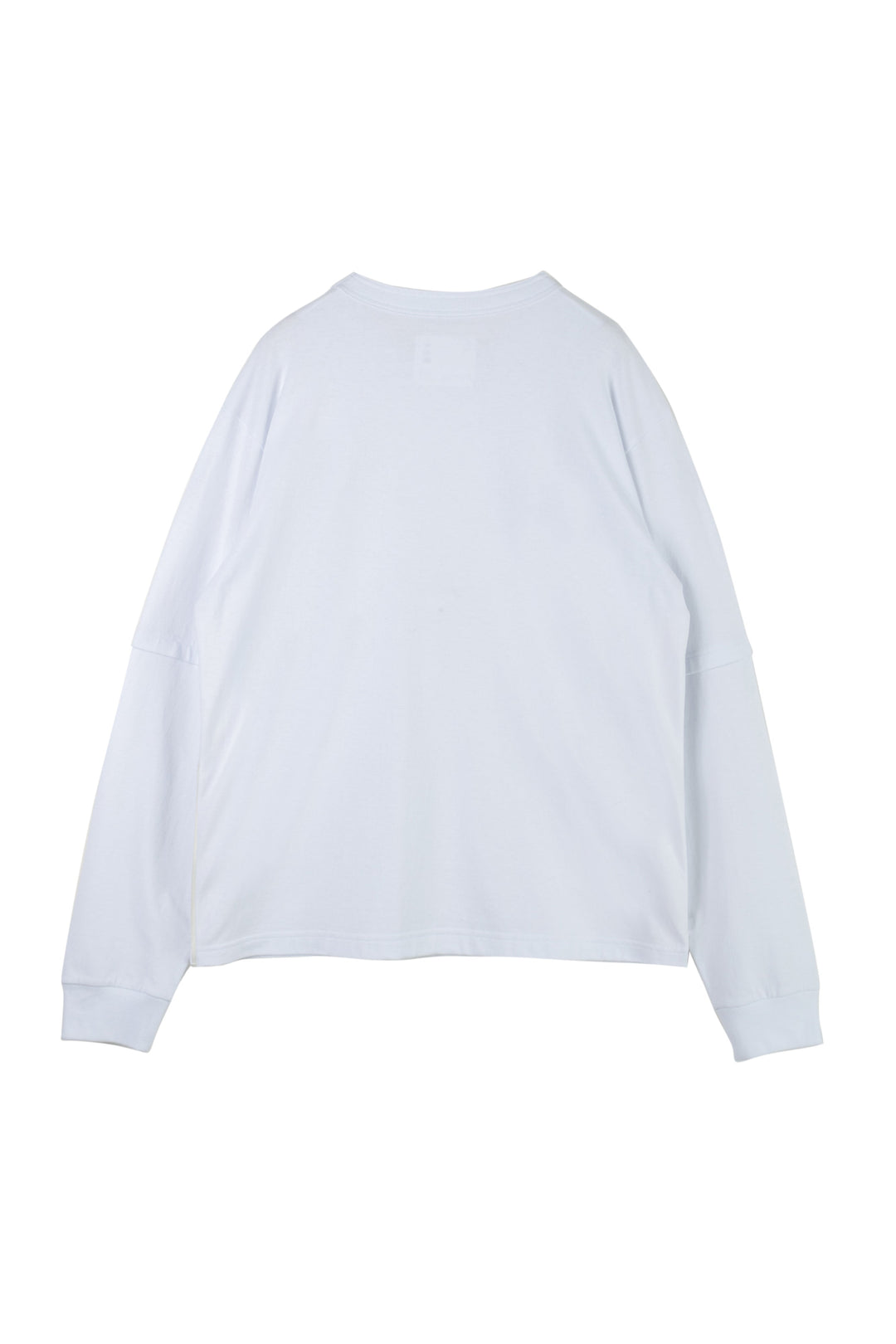 Carhartt WIP Cotton Jersey Long Sleeve T-Shirt