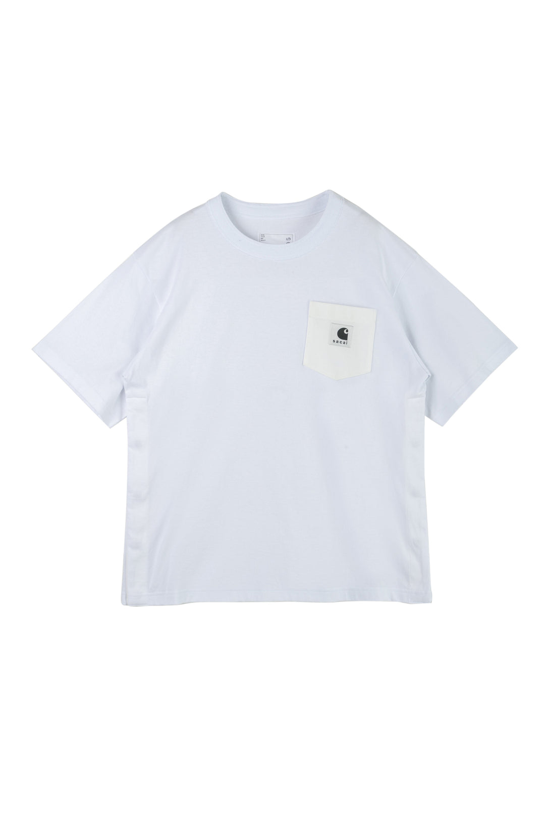 Carhartt WIP Cotton Jersey T-Shirt