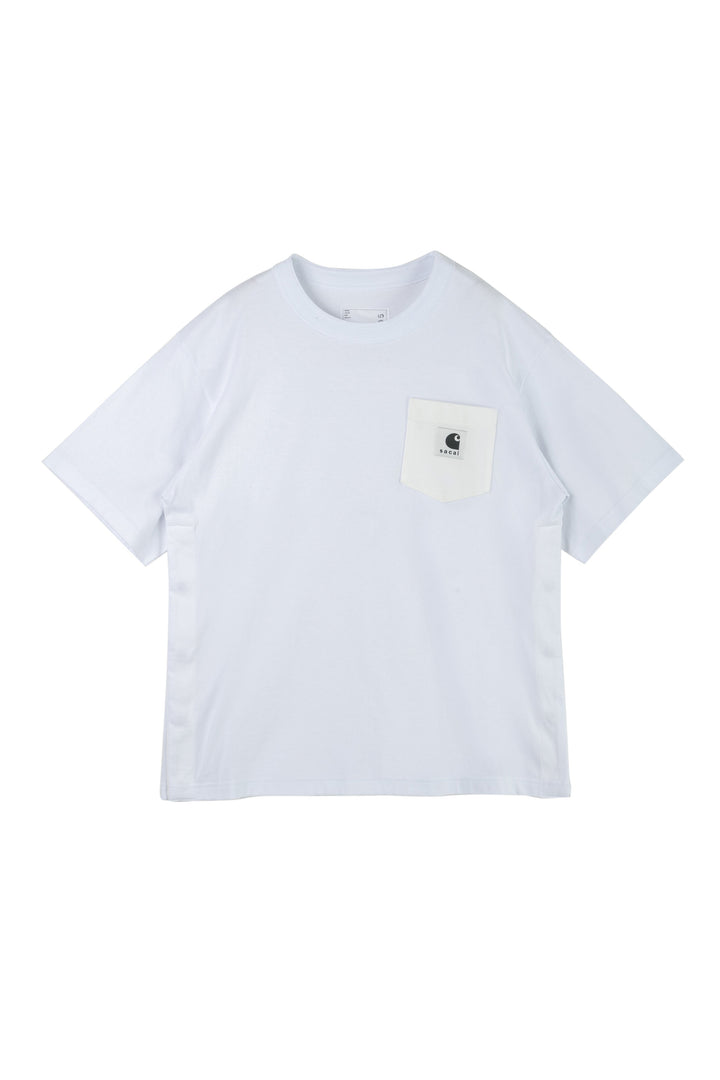 Carhartt WIP Cotton Jersey T-Shirt