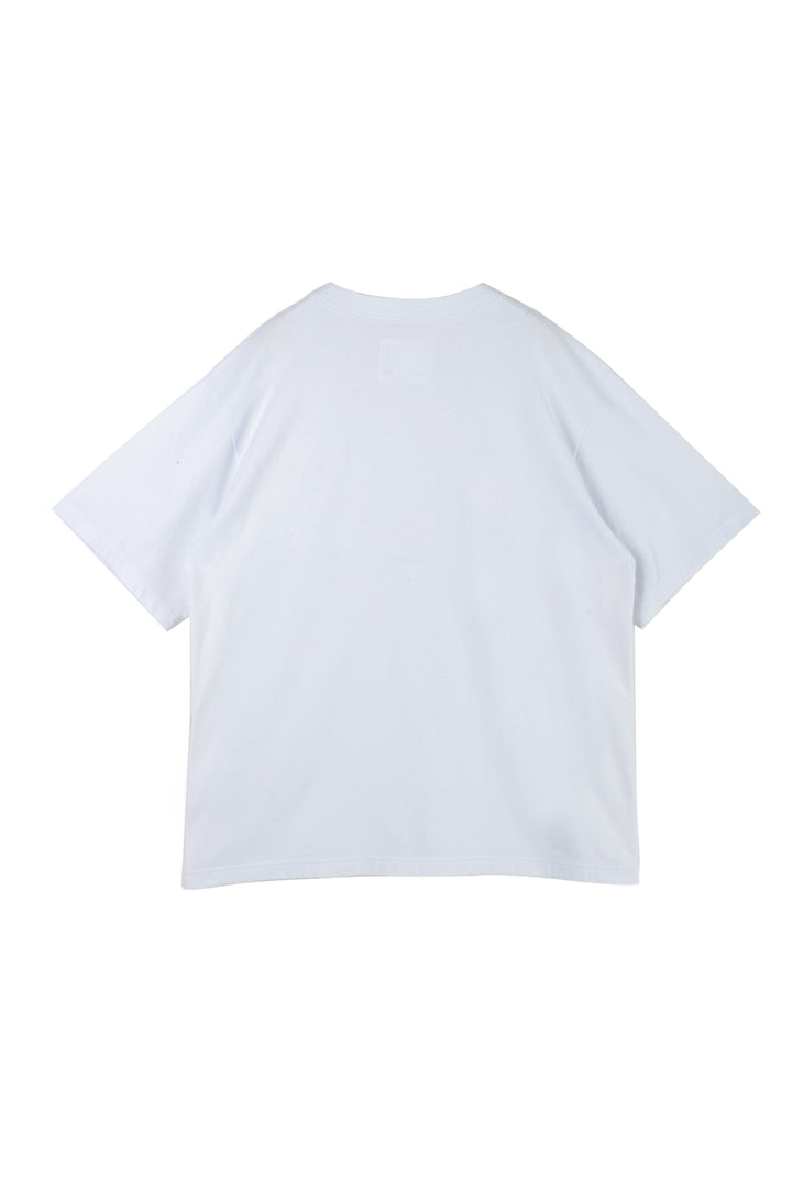 Carhartt WIP Cotton Jersey T-Shirt