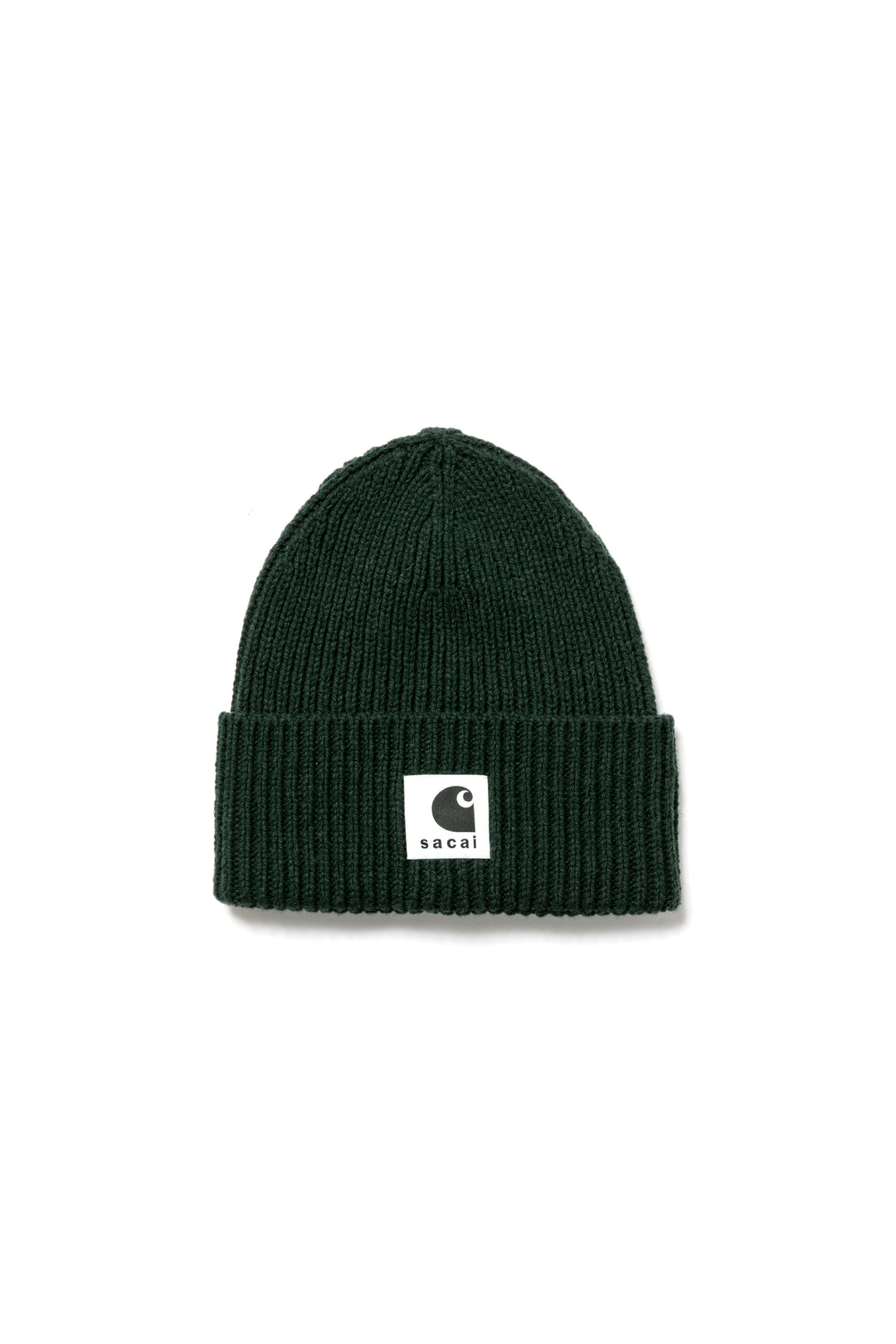 Carhartt WIP Wool Knit Beanie