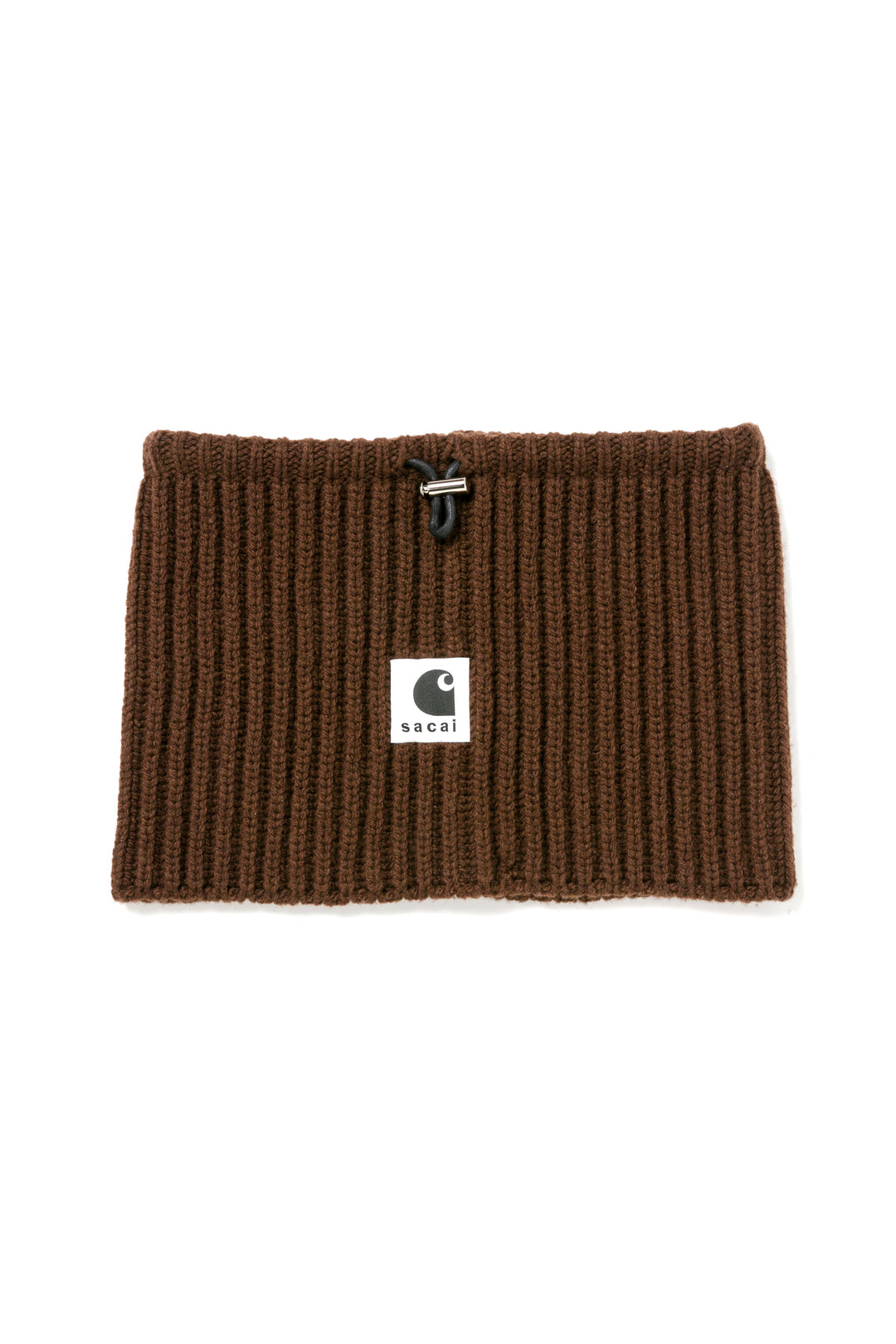Carhartt WIP Wool Knit Neck Warmer