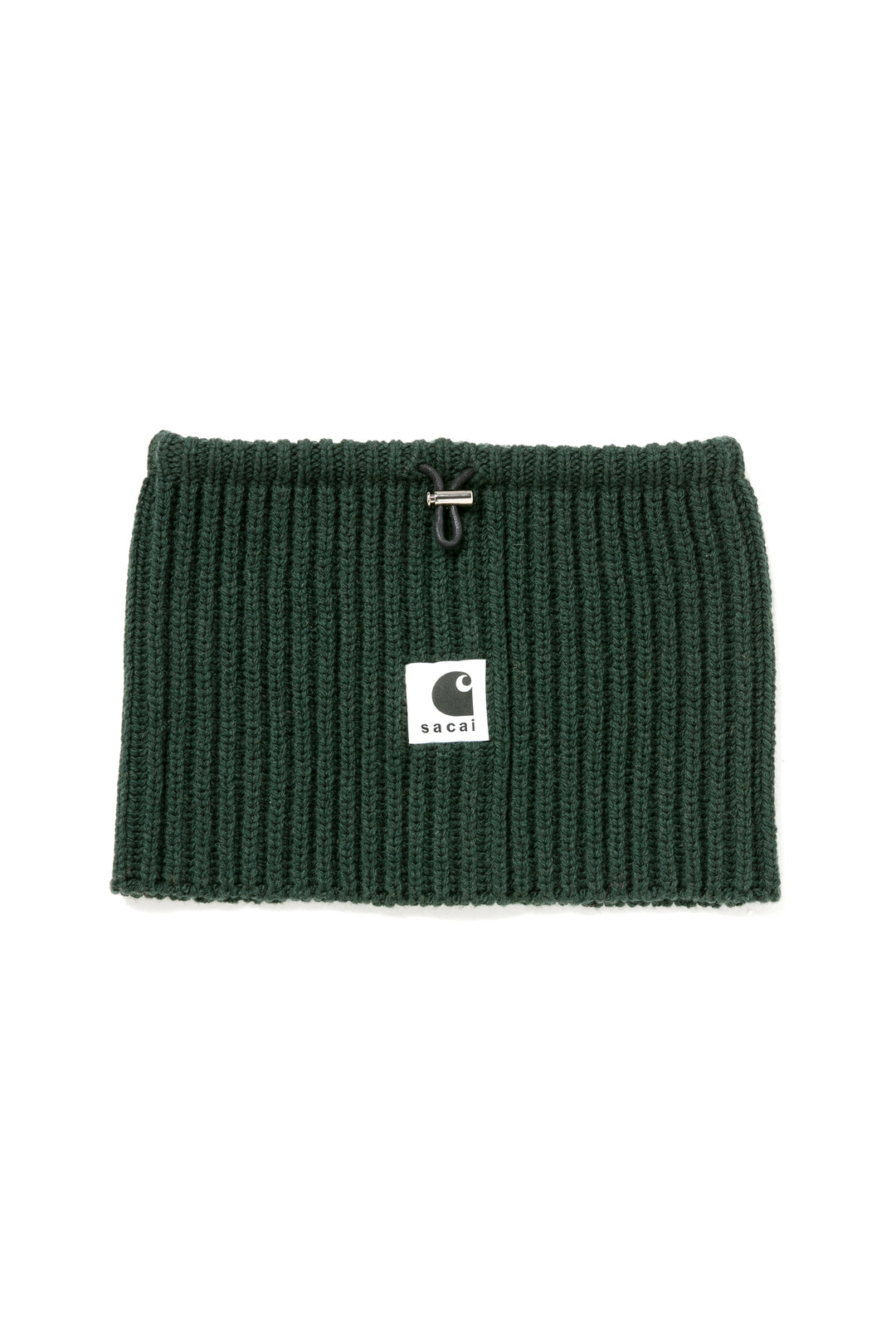 Carhartt WIP Wool Knit Neck Warmer