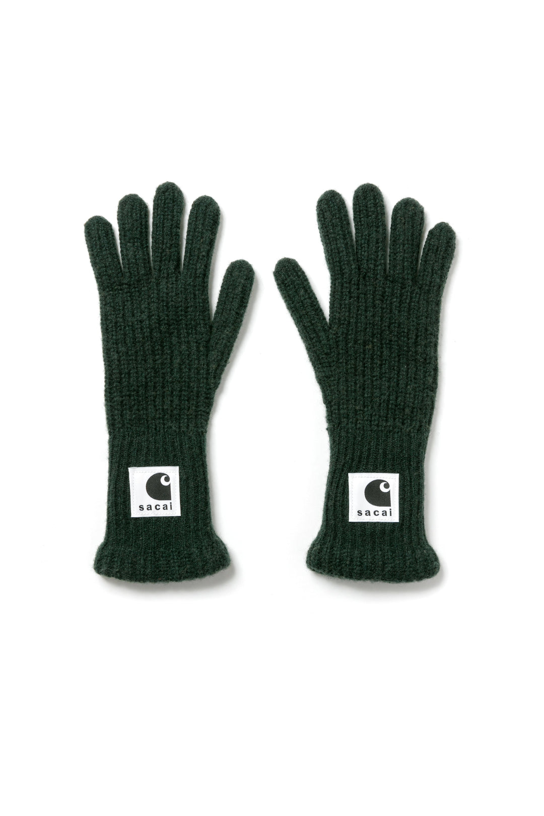 Carhartt WIP Wool Knit Gloves