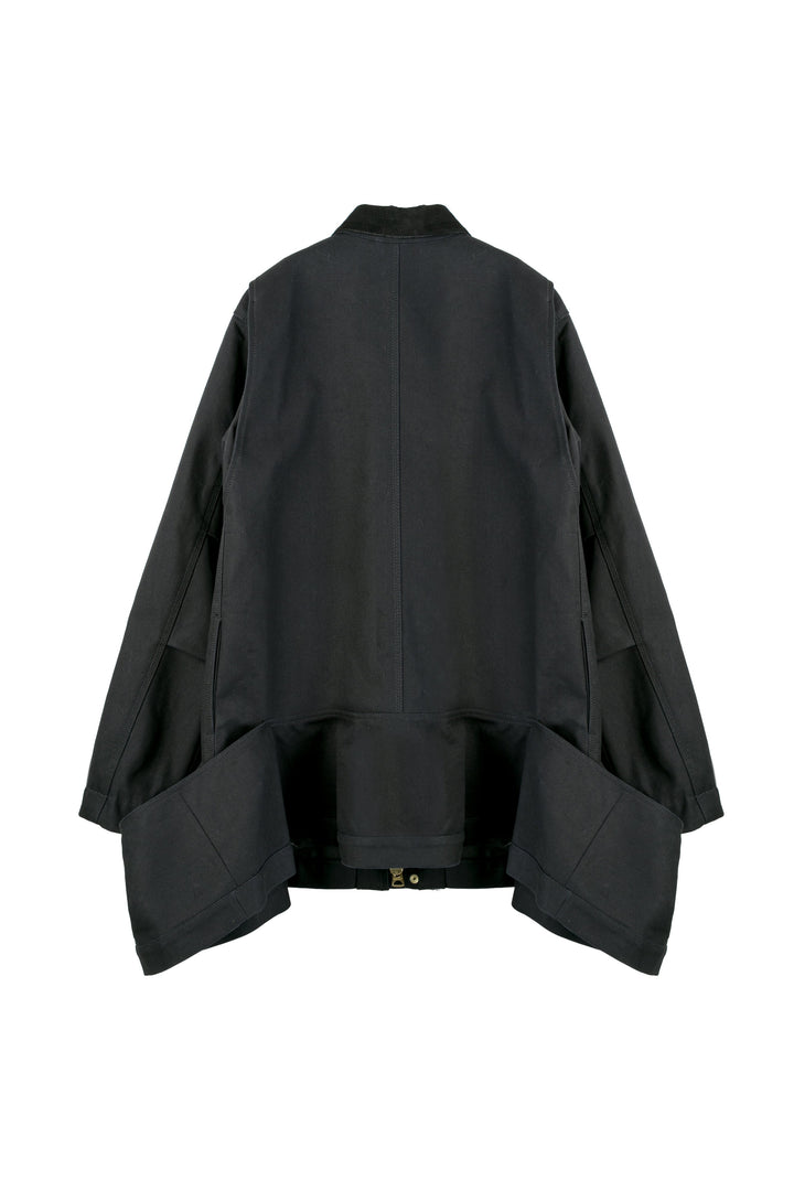 Carhartt WIP Duck Bonding Dress