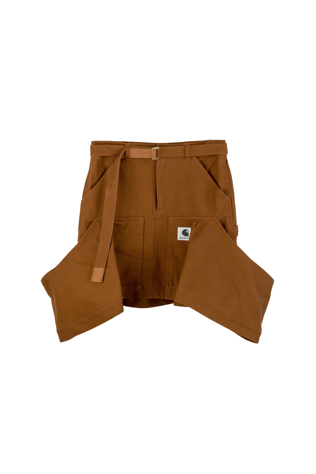 Carhartt WIP Duck Skirt