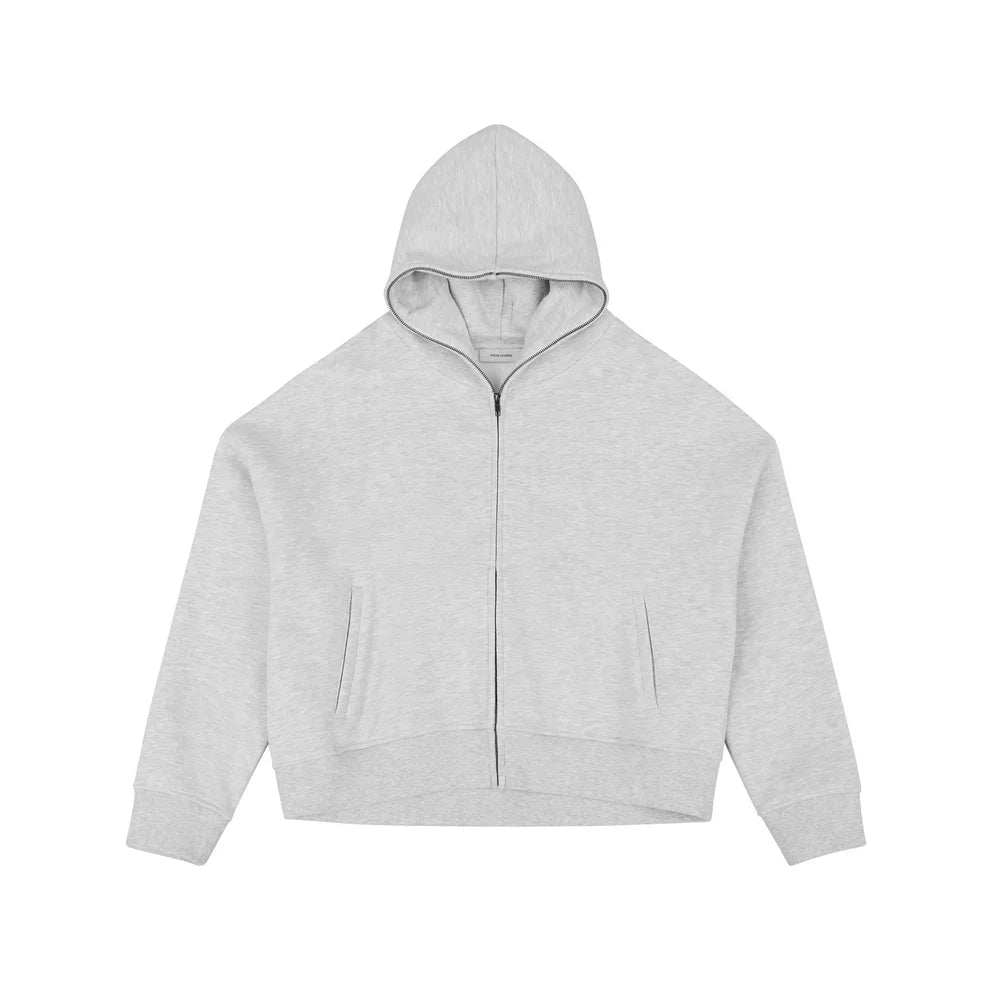 Eternal Zip Hoodie