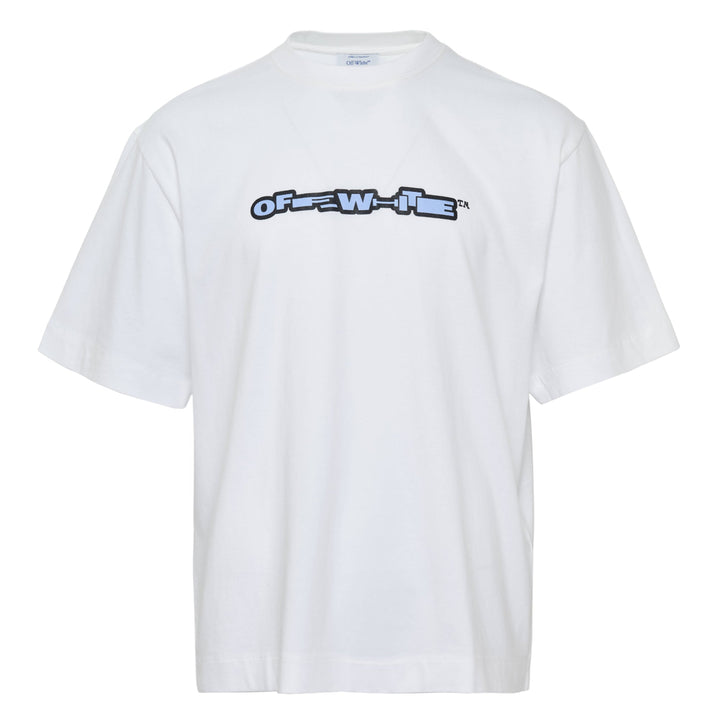 Baseball Arrow Skate Short Sleeve Tee