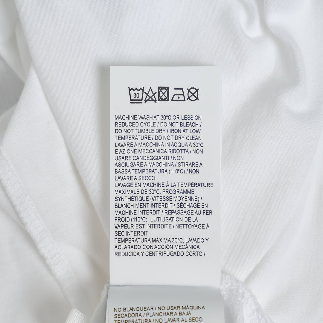 Baseball Arrow Skate Short Sleeve Tee