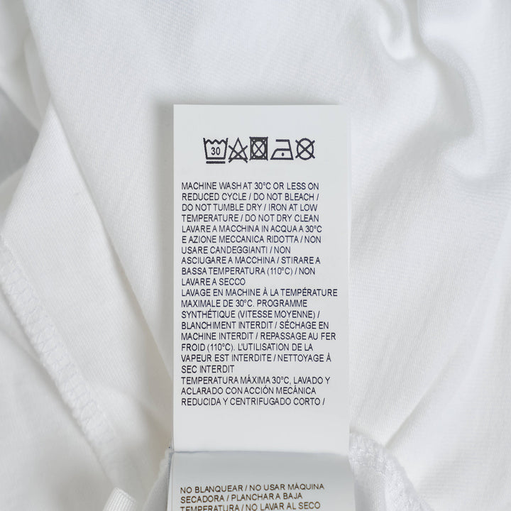 Baseball Arrow Skate Short Sleeve Tee