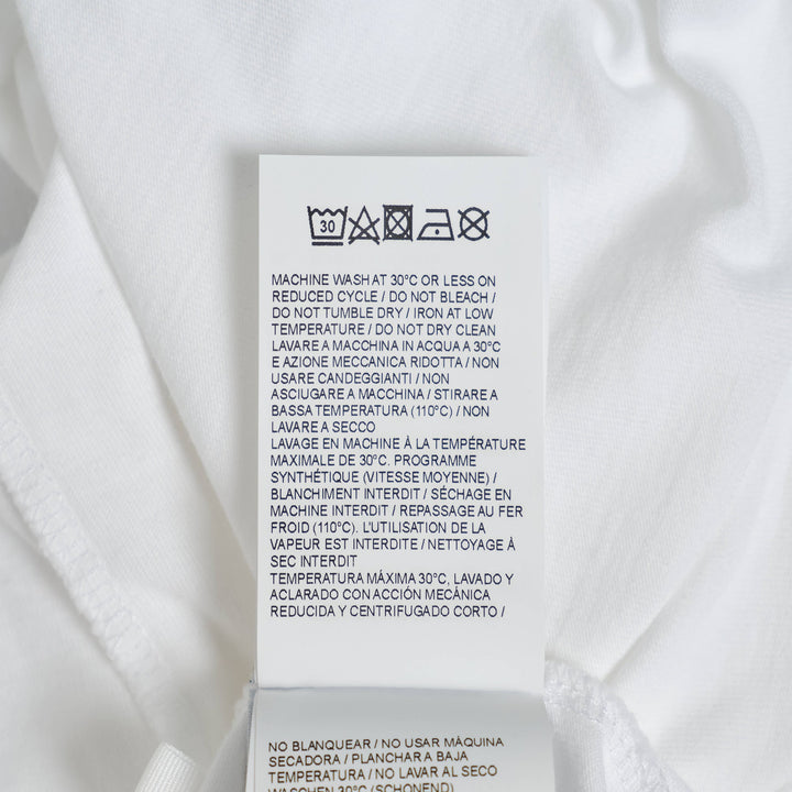 Cloudy Arrow Skate Short Sleeve Tee