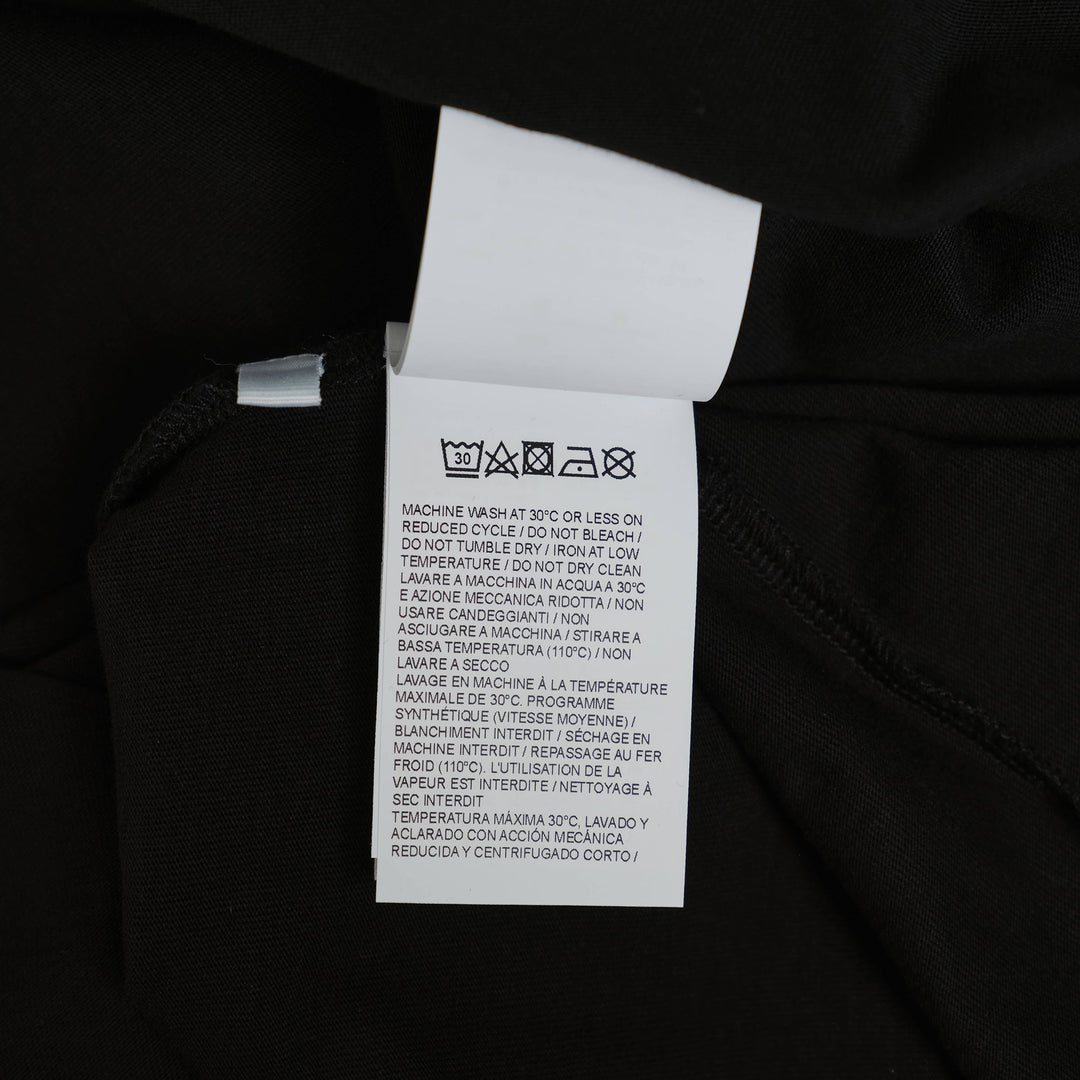 Cards Painting Skate Short Sleeve Tee