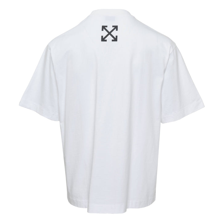 Shimada Logo Skate Short Sleeve Tee