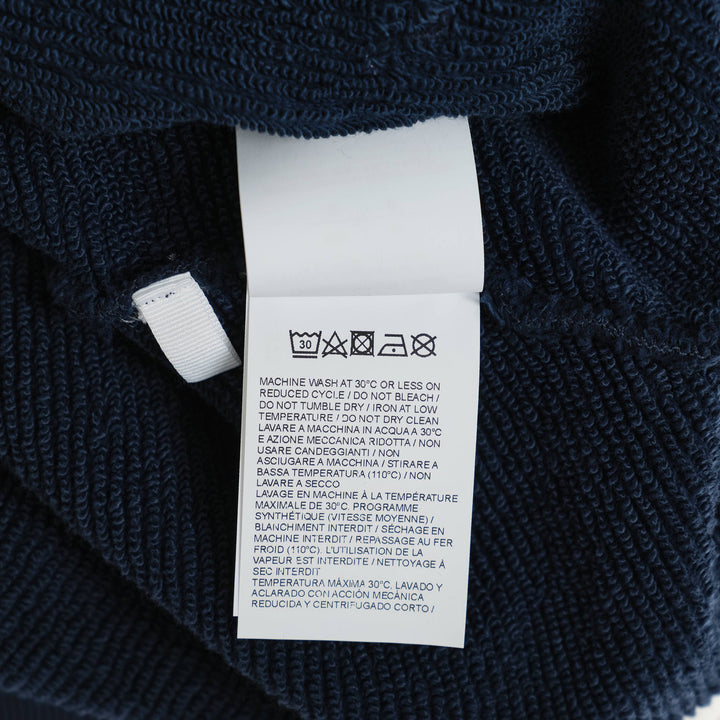 Laundry Side Zip Skate Hoodie