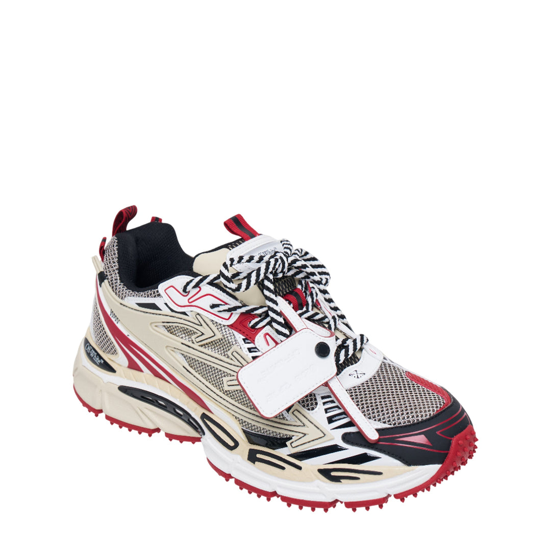 Be Right Back Sneakers