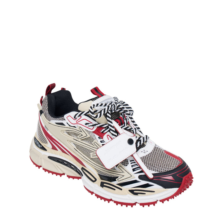 Be Right Back Sneakers