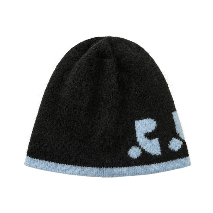 Reversible Knit Beanie