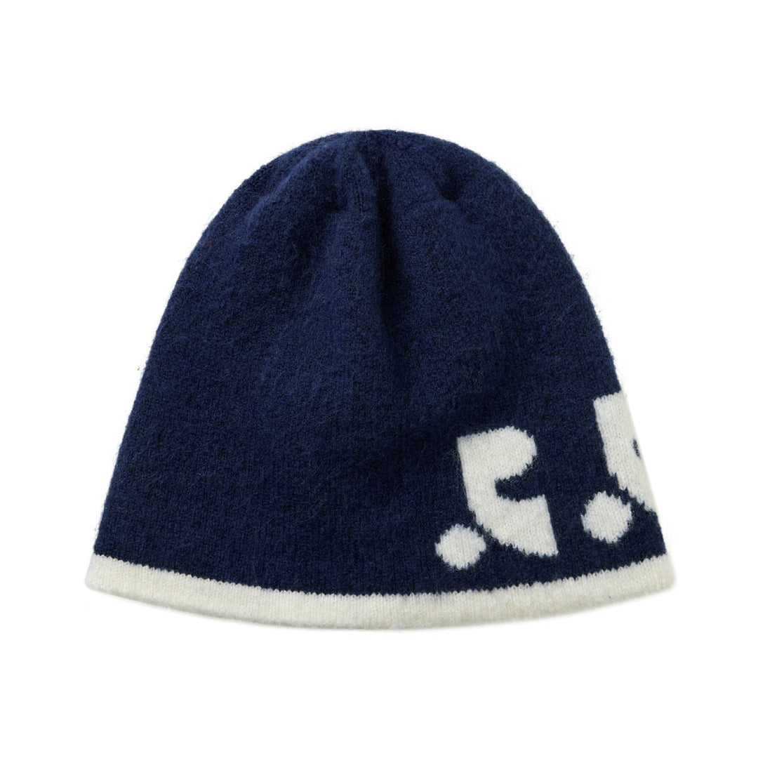 Reversible Knit Beanie