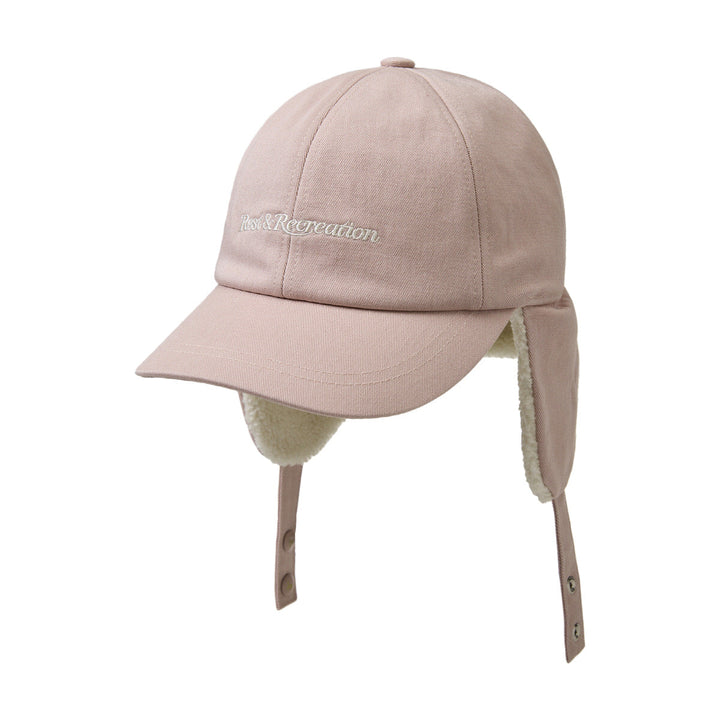 Ear Flap Cap