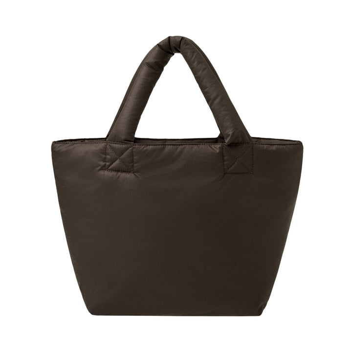 Puffer Mini Tote Bag