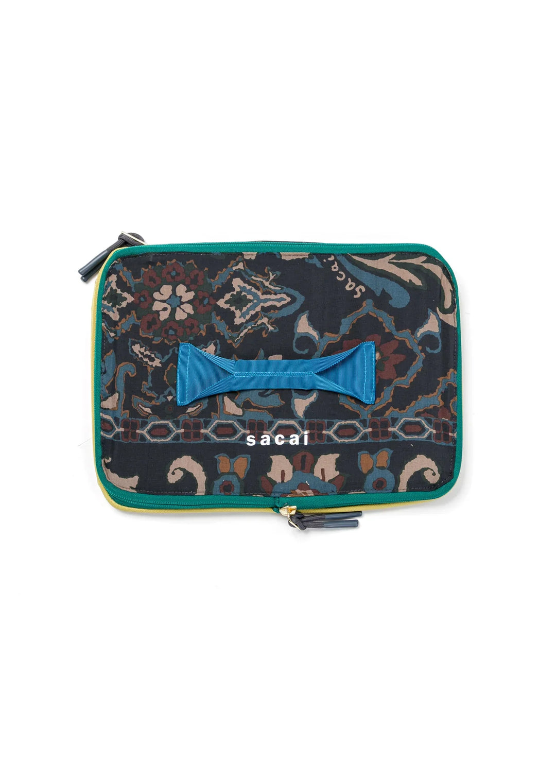 Zantan Travel Pouch Set