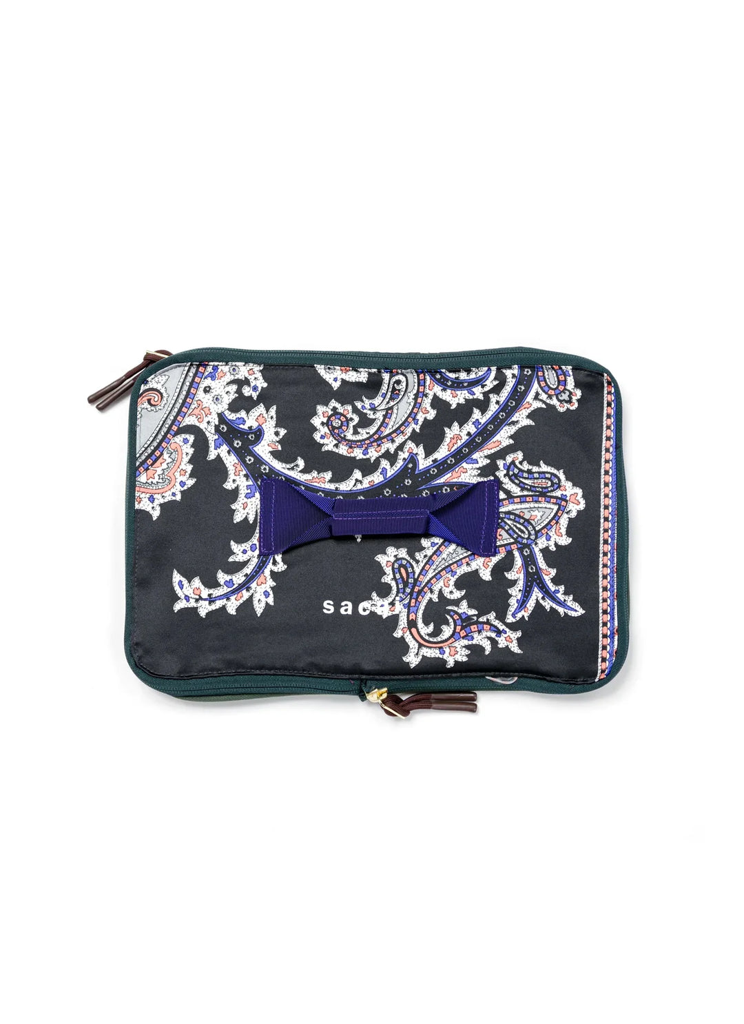 Zantan Travel Pouch Set