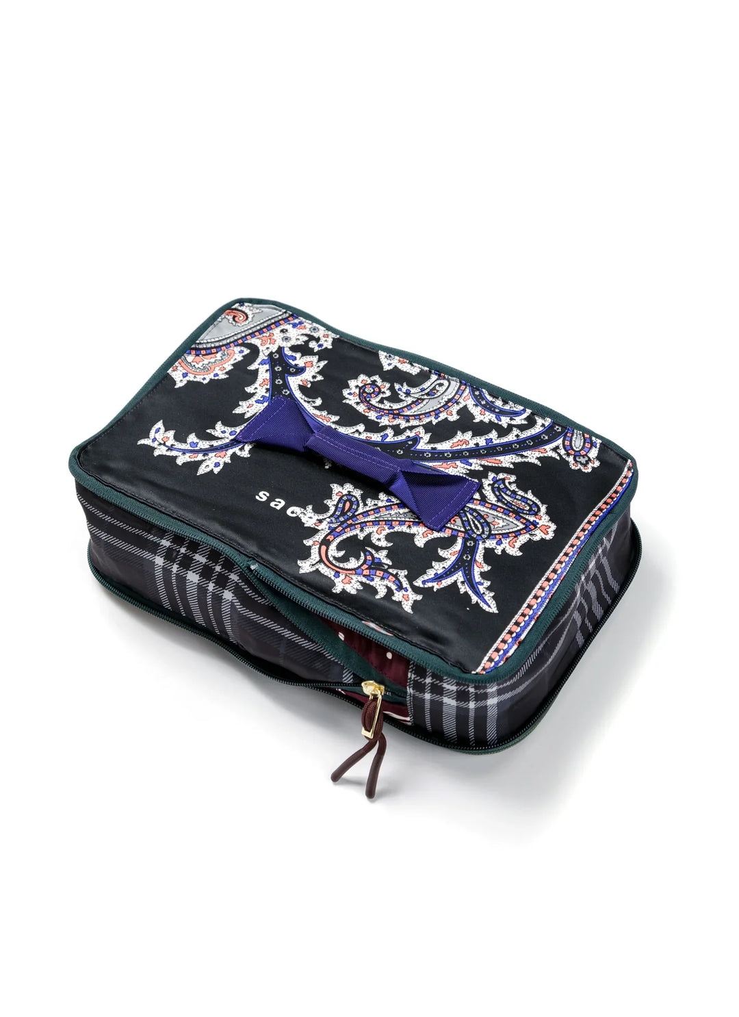 Zantan Travel Pouch Set