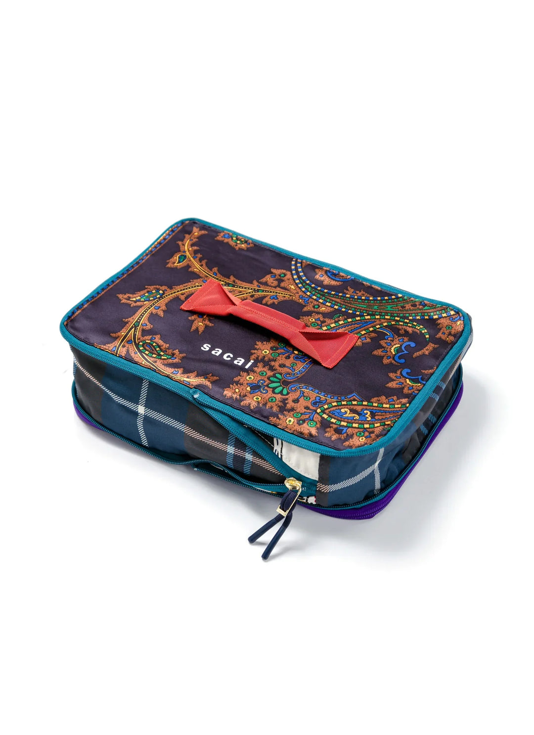Zantan Travel Pouch Set