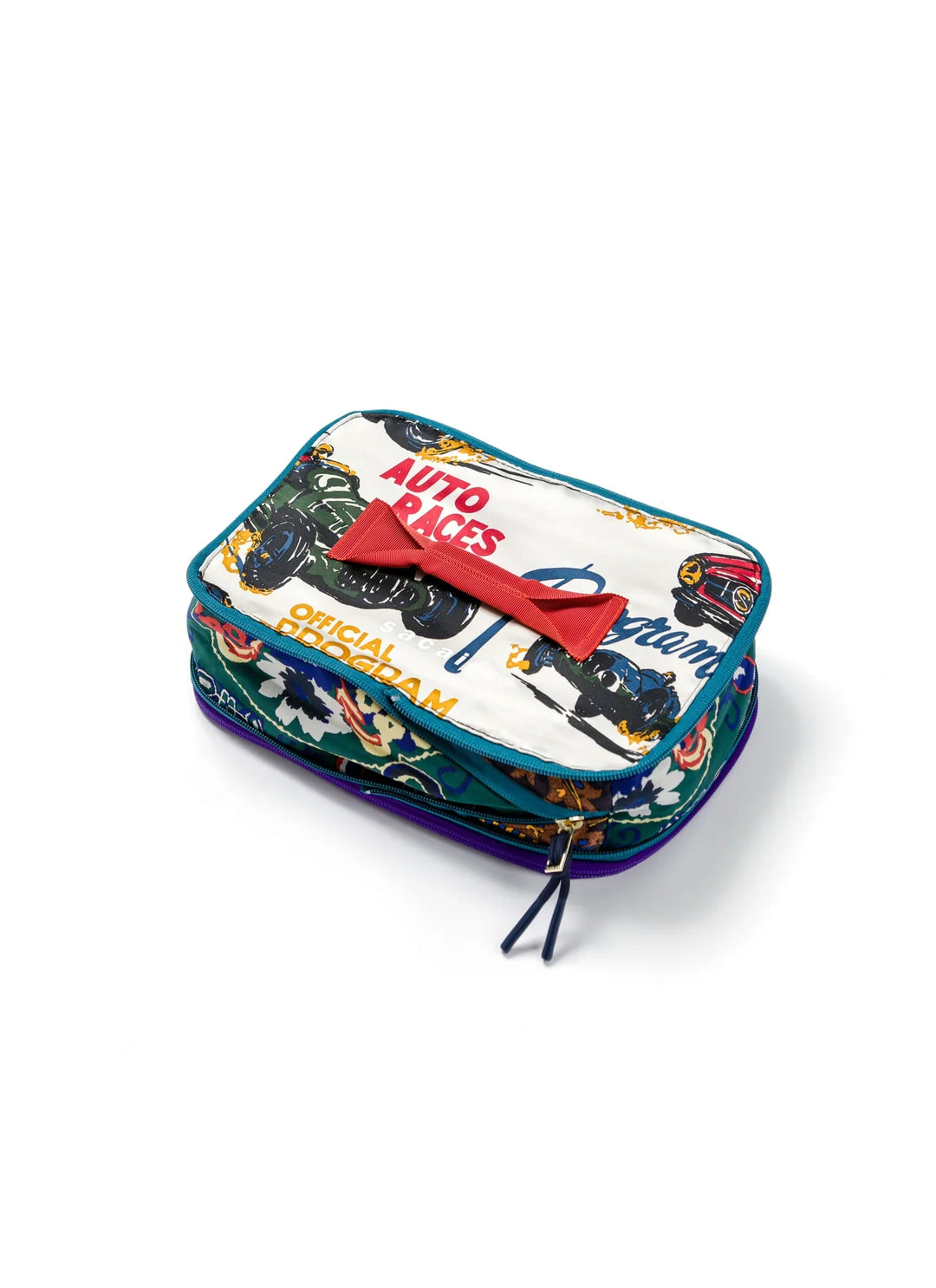 Zantan Travel Pouch Set