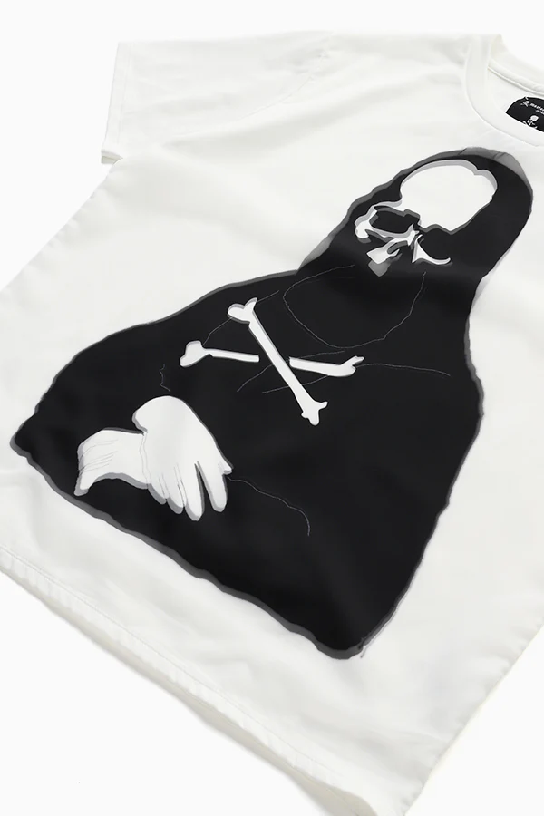 Trippy Art x Tee Monaliza