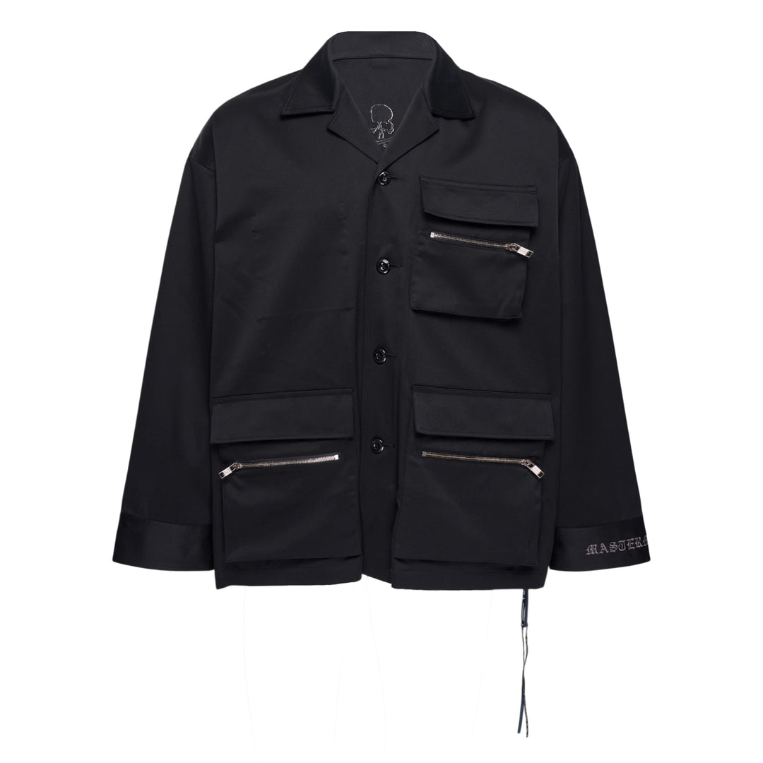 Carpenter Jacket