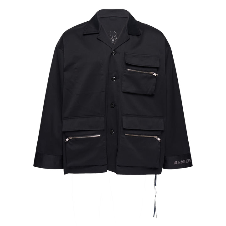 Carpenter Jacket