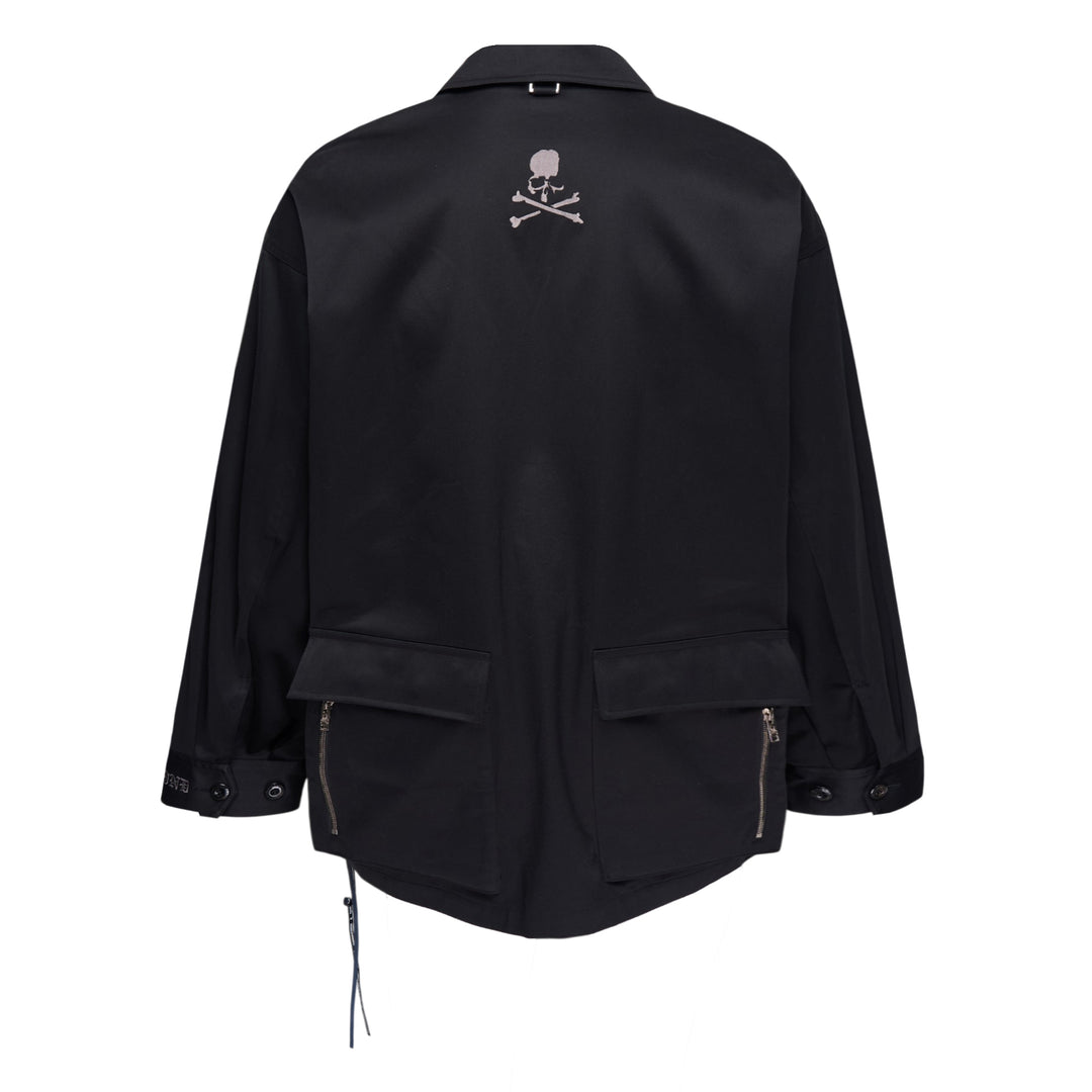 Carpenter Jacket