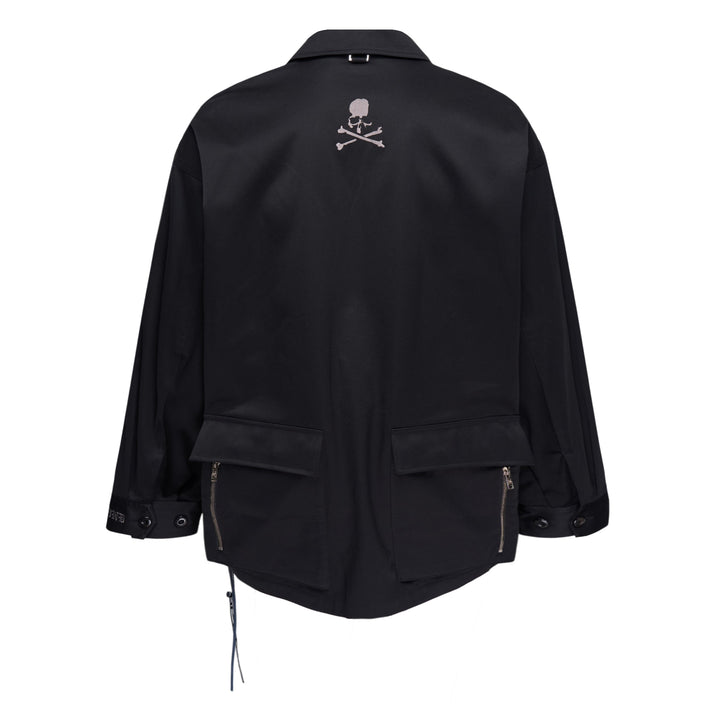 Carpenter Jacket