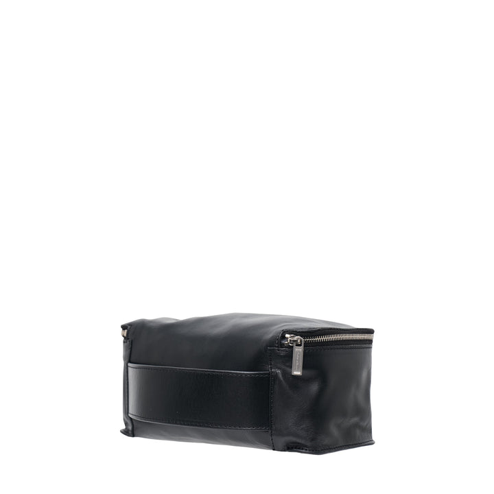 Medium Beauty Glasgow Calf Leather