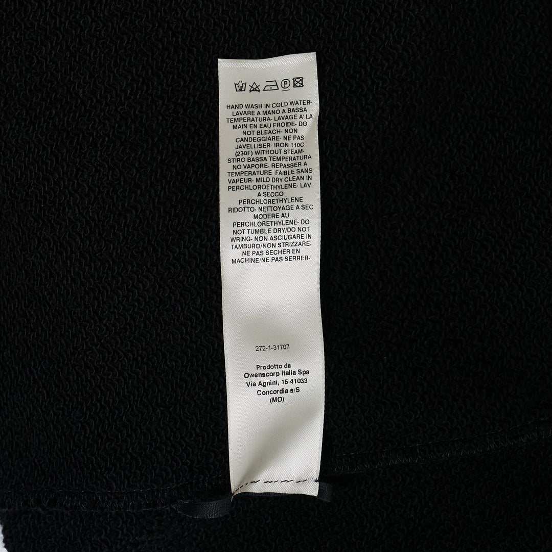 SL Hoodie Nep Terry Jersey