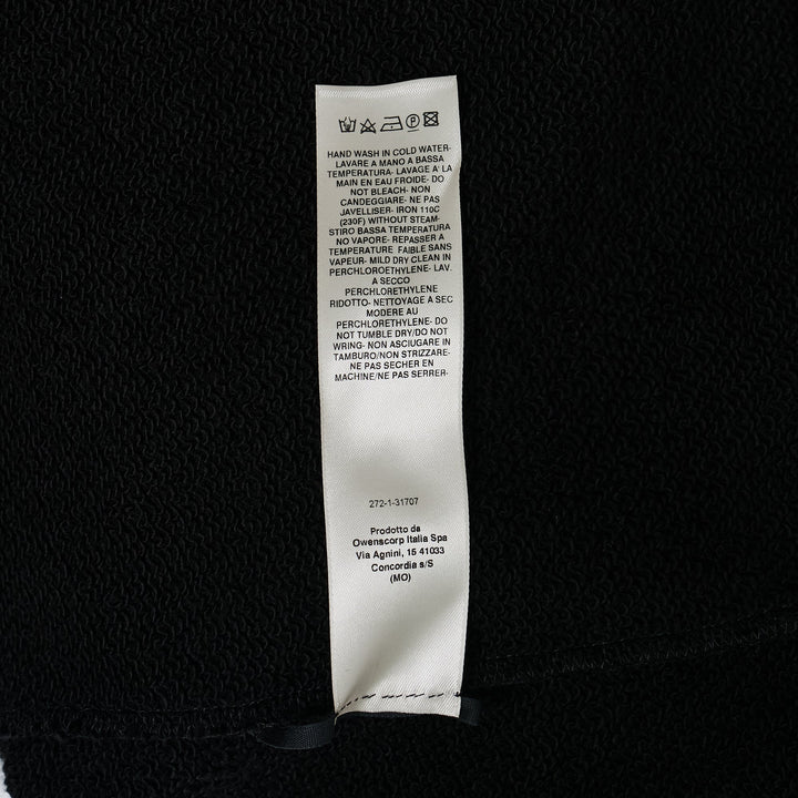 SL Hoodie Nep Terry Jersey