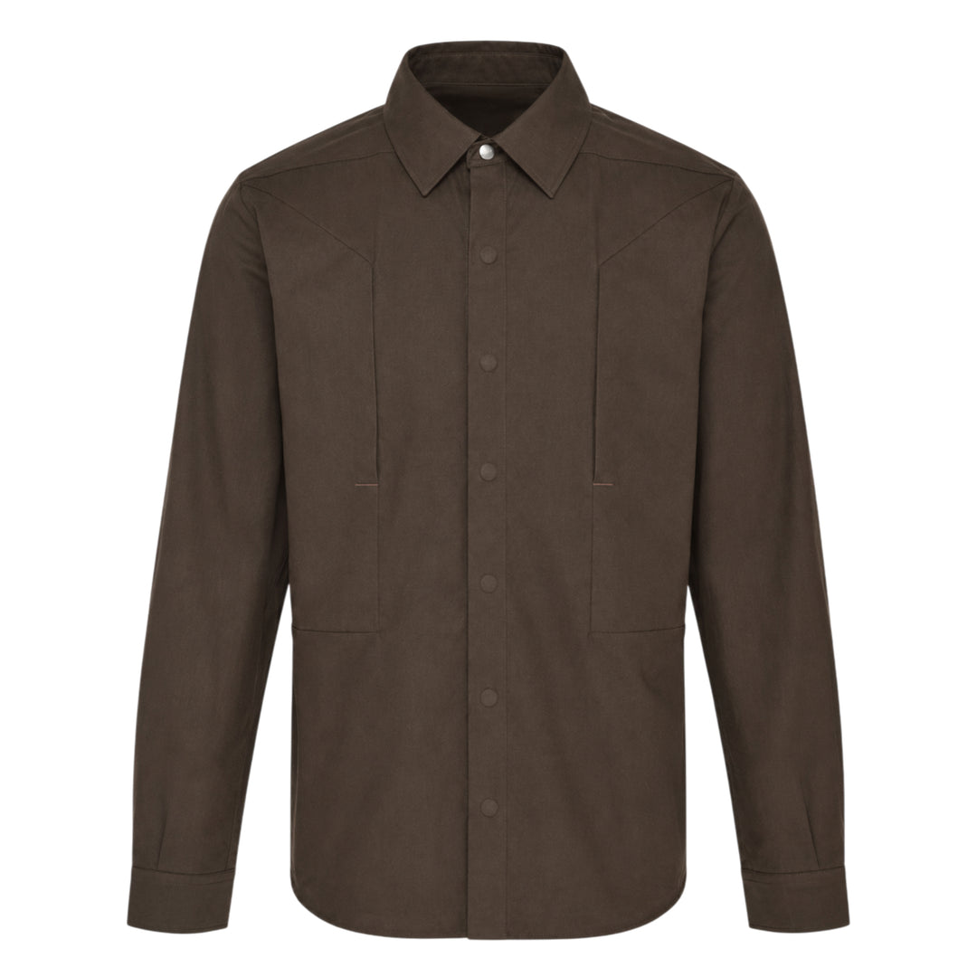 Fogpocket Outershirt