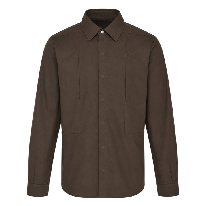 Fogpocket Outershirt