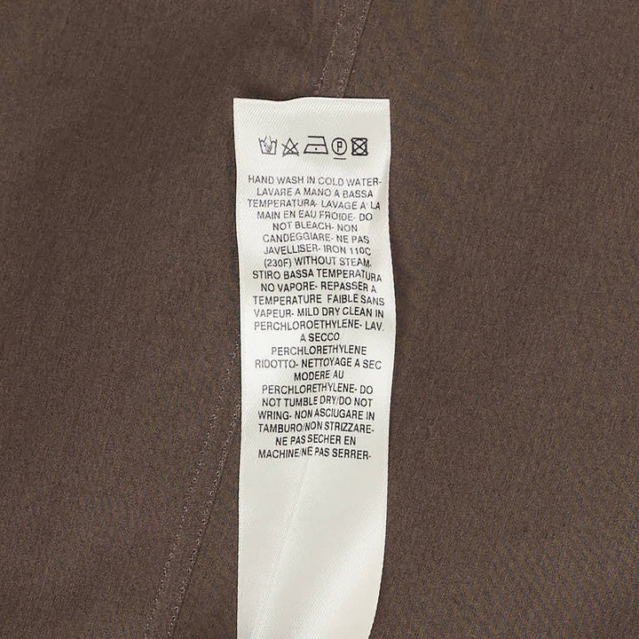 Fogpocket Outershirt