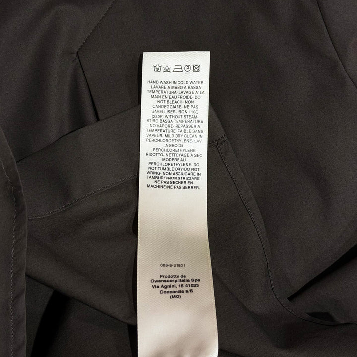 Fogpocket Outershirt