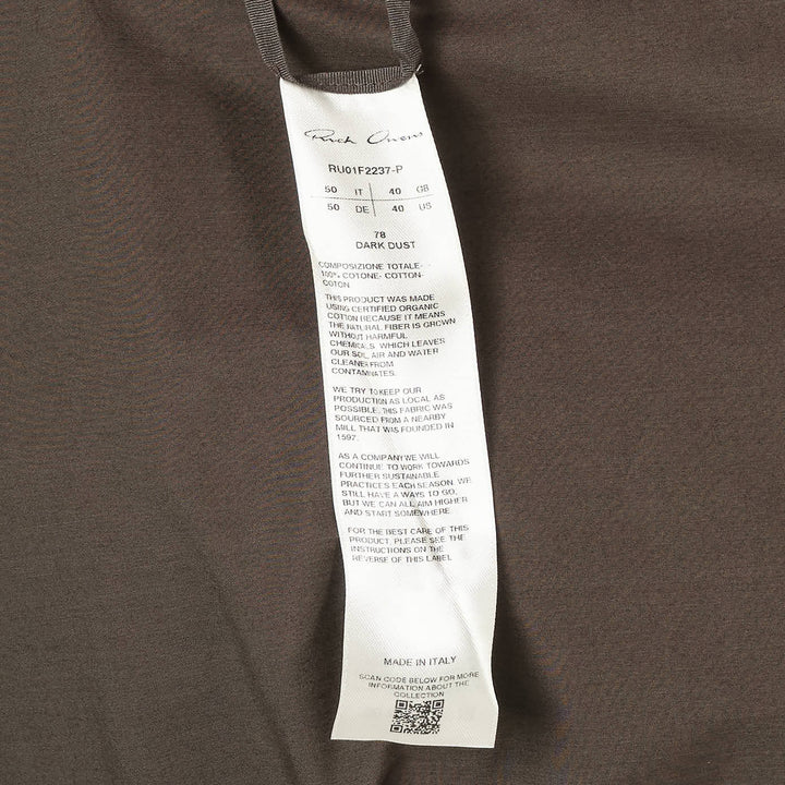 Fogpocket Outershirt