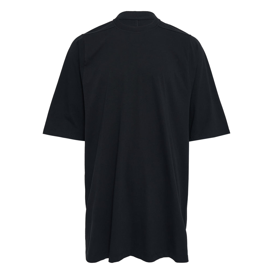 Jumbo Short Sleeve Classic Cotton Jersey