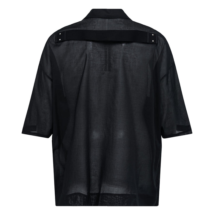 Magnum Tommy Shirt Cotton Voile