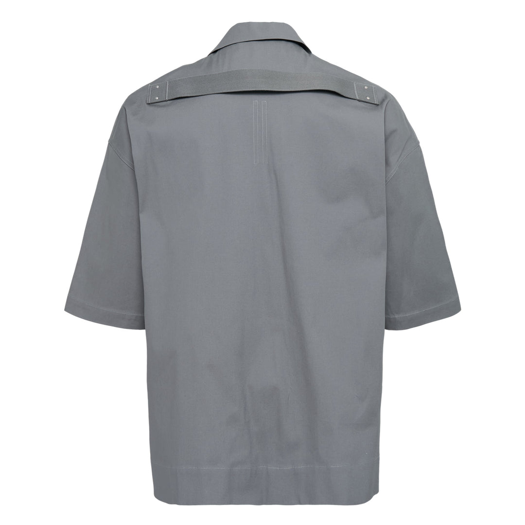 Magnum Tommy Heavy Poplin Shirt