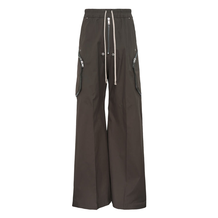 Heizer Belas Heavy Poplin Pants