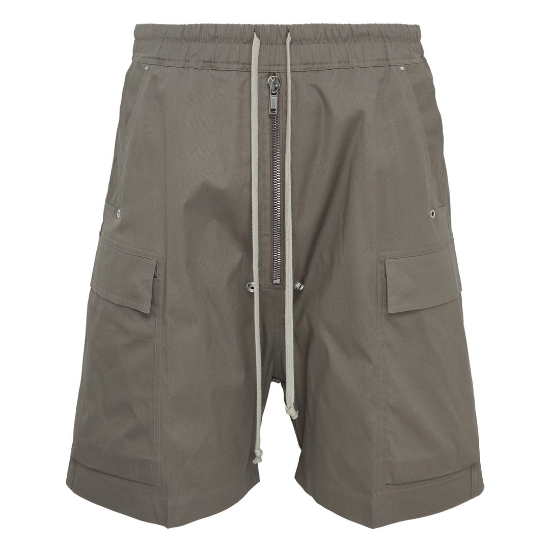 Cargobela Heavy Poplin Shorts