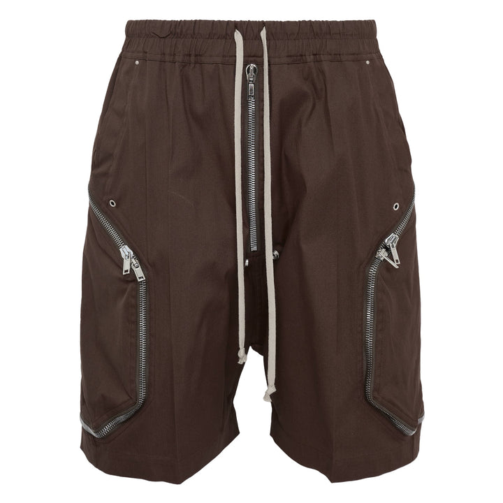 Heizer Bela Heavy Poplin