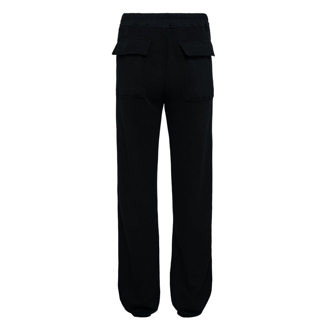 Dietrrich Drawstring Nep Terry Sweatpants