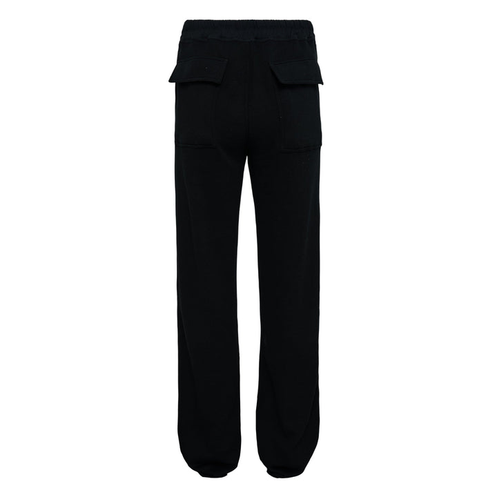 Dietrrich Drawstring Nep Terry Sweatpants